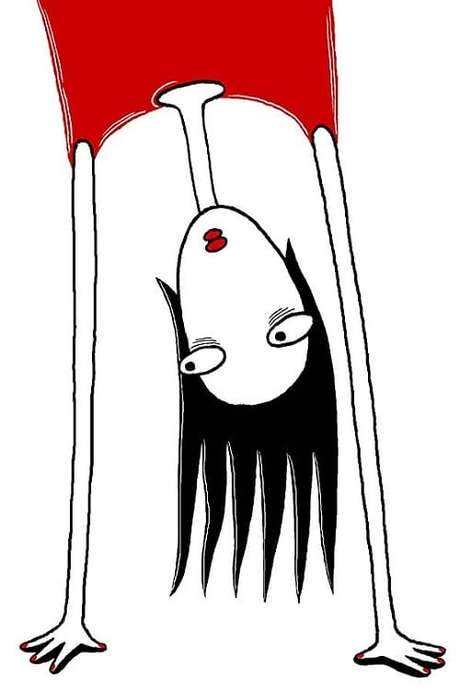 Anna Blume
